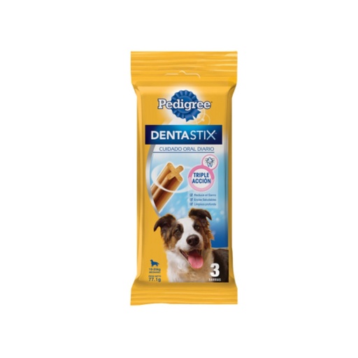 [10235174] Pedigree Dog Dentastix x 77gr