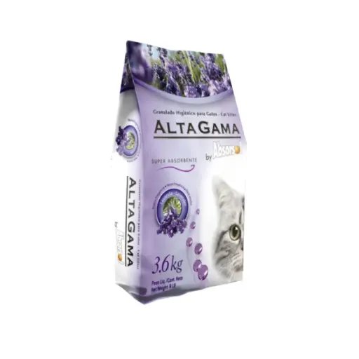 [123654804] Piedras Absorsol Perfumadas lavanda x 3,6kg