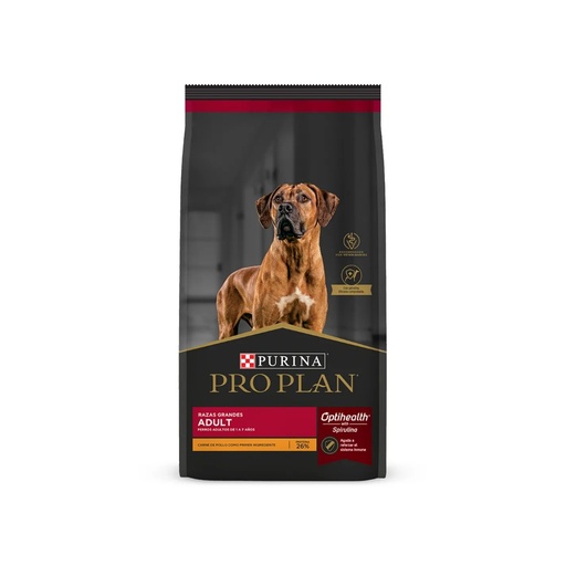 [12453311] Pro Plan Dog Adult Large x 15kg