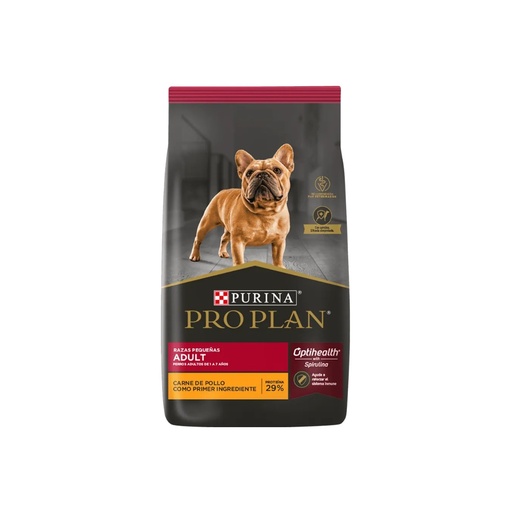 [12452939] Pro Plan Dog Adult Small x 3kg