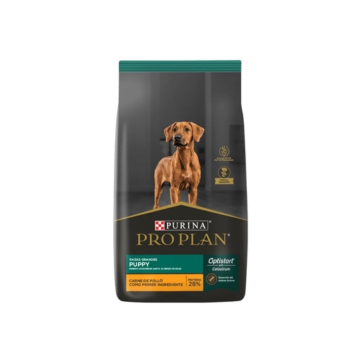 [12453294] Pro Plan Dog Puppy Large x 15kg