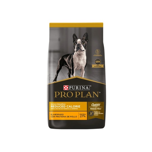 [12453103] Pro Plan Dog Reduce Small x 3kg
