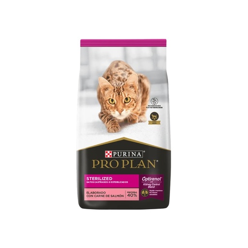 [12450610] Pro Plan Sterilized Cat 7.5kg