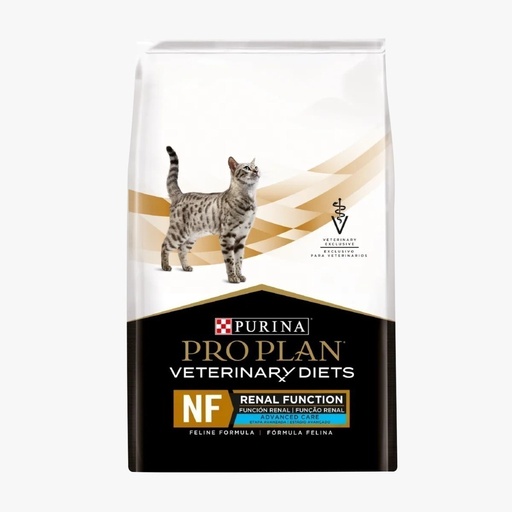 [12537311] Pro Plan Cat Nefrologico Renal Advanced Stage x 1,5kg
