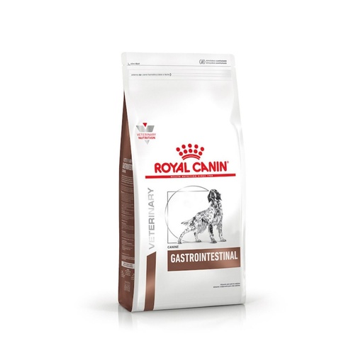 [3911020] Royal Canin Dog Gastrointestinal x 2kg