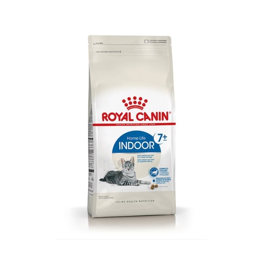 [3663015] Royal Canin Cat Indoor 7+ x 1,5kg