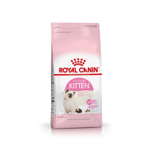 [2522004] Royal Canin Cat Kitten x 400gr