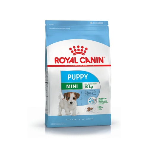 [3000030] Royal Canin Dog Mini Puppy x 3kg