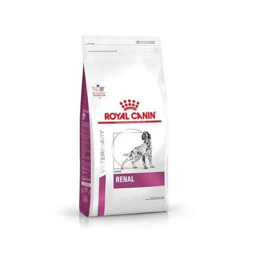 [3916100] Royal Canin Dog Renal x 10kg