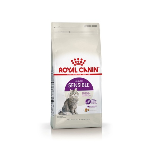 [3634075] Royal Canin Sensible Cat 7,5kg