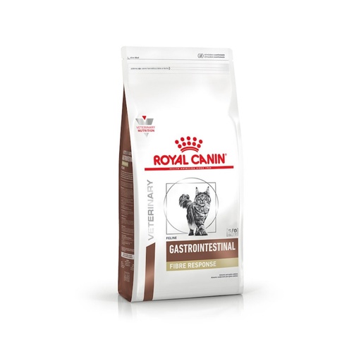 [4007020] Royal Canin Cat Gastro Fibre Response x 2kg