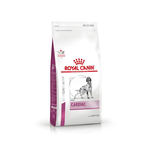 [3930020] Royal Canin Dog Cardiac 2kg