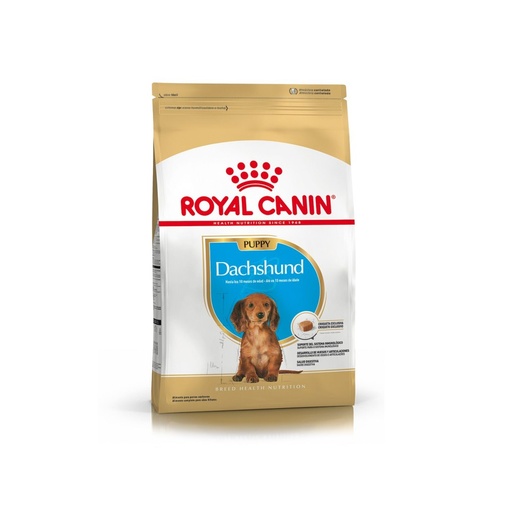 [3745030] Royal Canin Dog Dachshund Puppy x 3kg