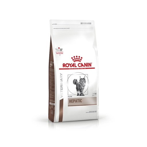 [4012015] Royal Canin Cat Hepatic x 1,5kg
