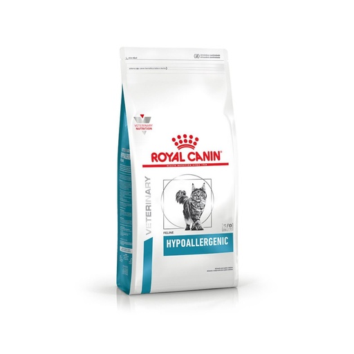 [3902020] Royal Canin Cat Hypoallergenic x 2kg