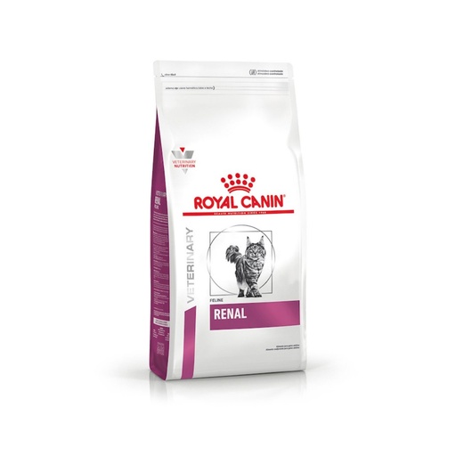 [3900020] Royal Canin Cat Renal x 2kg