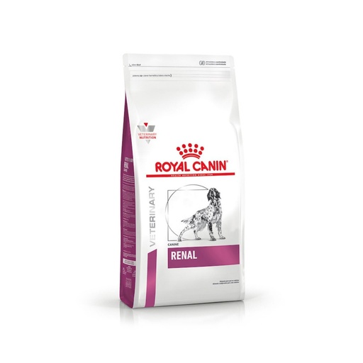 [3916015] Royal Canin Dog Renal x 1,5kg