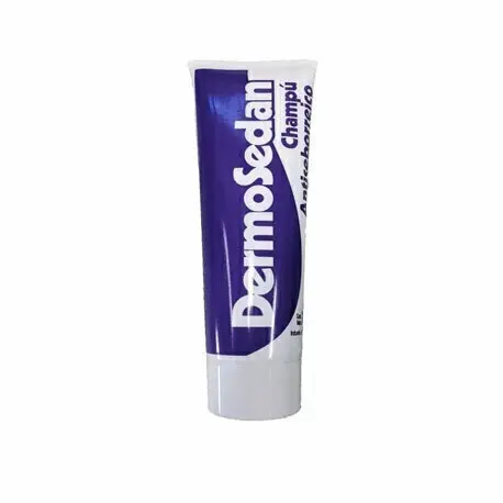 [0191-000129-0] Shampoo DermoSedan Antiseborreico x 200gr