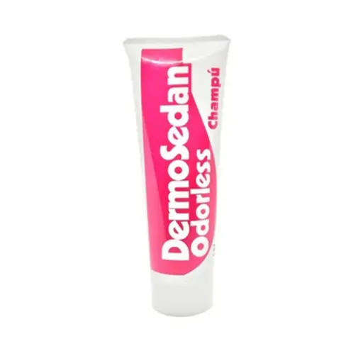 [0191-000123-0] Shampoo DermoSedan Odorless x 200gr
