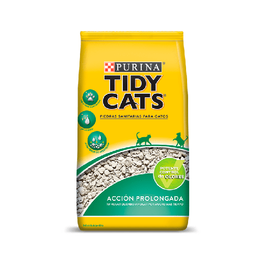 [12569648] Piedras sanitarias Tidy Cats x 3,6kg