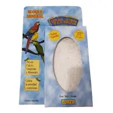 [1107] Vit ave bloque mineral x 30gr