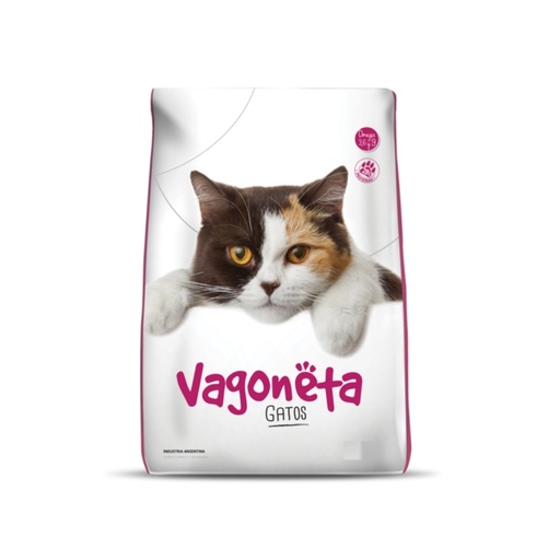 [123654102] Vagoneta Cat x 20kg