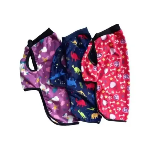 [PLRPLT12] Polera polar Talle 12