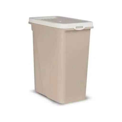 [CONT5] Contenedor alimento Crocky medium 12lts