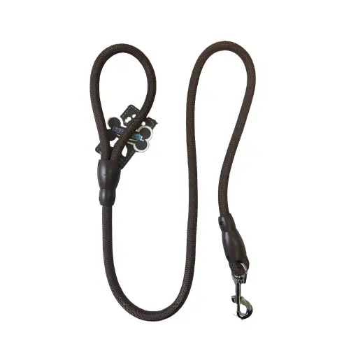 [8672240703199] Correa soga alpinista lisa 1,2mts