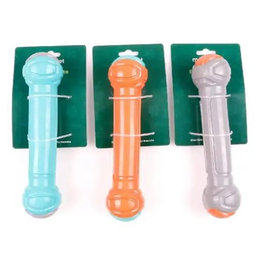 [6937240711264] Hueso mordillo bicolor