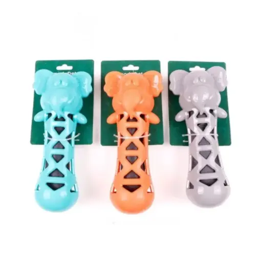 [6937240711394] Elefante mordillo 