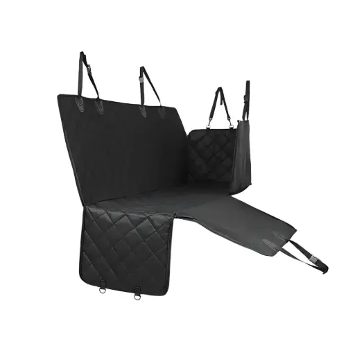 [8688201026511] Funda cubre asiento trasero auto premium