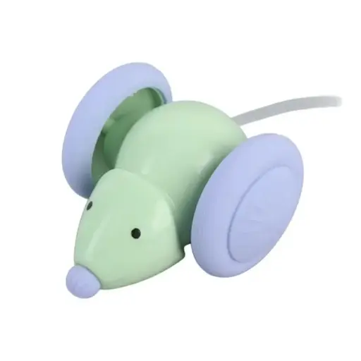 [5842006522415] Juguete rata automática