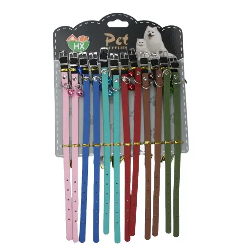 [8688250309528] Collar cuadrado negro