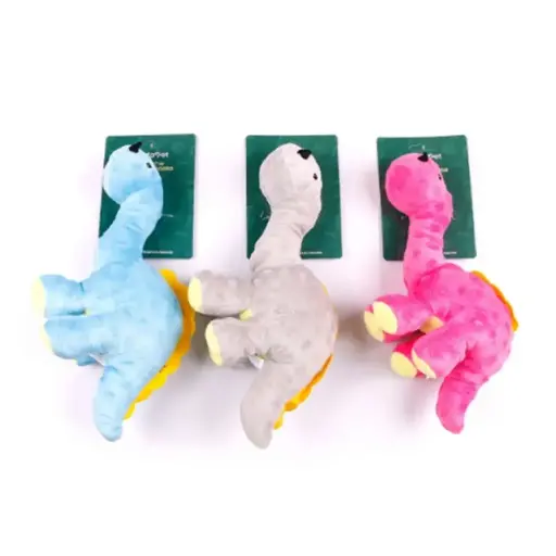 [6968222120576] Juguete de peluche dinosaurio