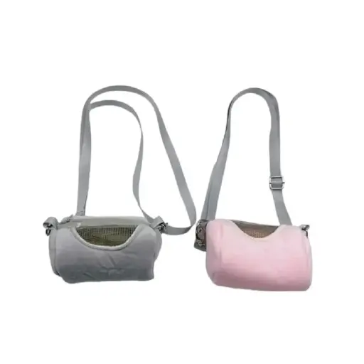 [6958081100154] Bolso transportadora para roedores