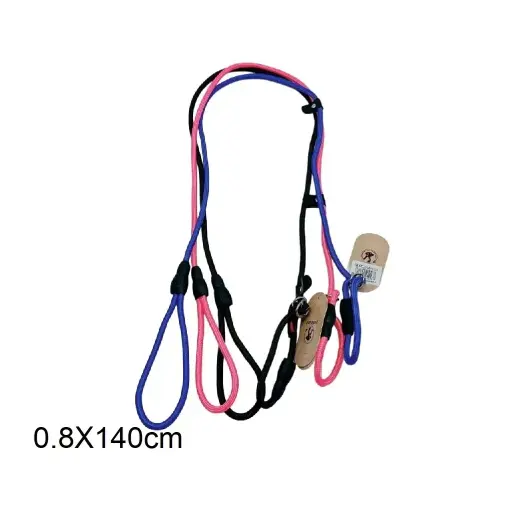 [6988351910237] Correa alpinista de adiestramiento 0,8mm