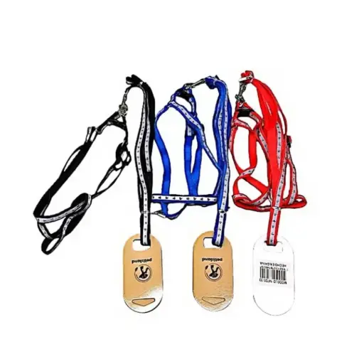 [7892130874636] Pretal y correa línea con estampa 1,5cm