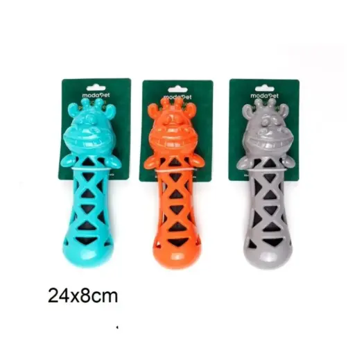 [6937240711400] Hipopotamo mordillo