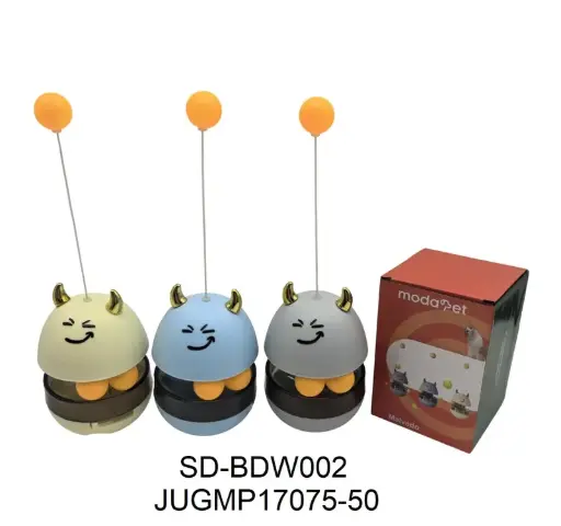 [6937241017075] Juguete dosificador diablito