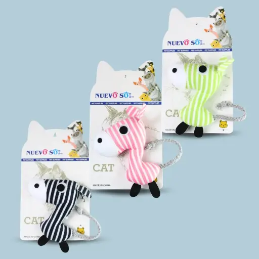 [8688250313570] Juguete cebra