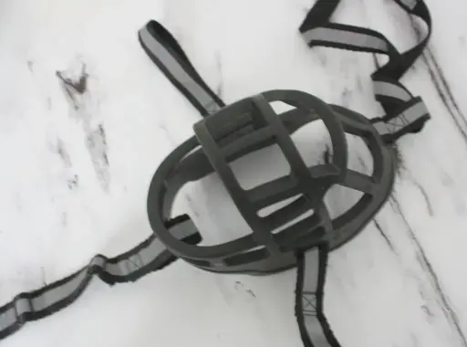 [867224052752804] Bozal de silicona 4ta generación T-4