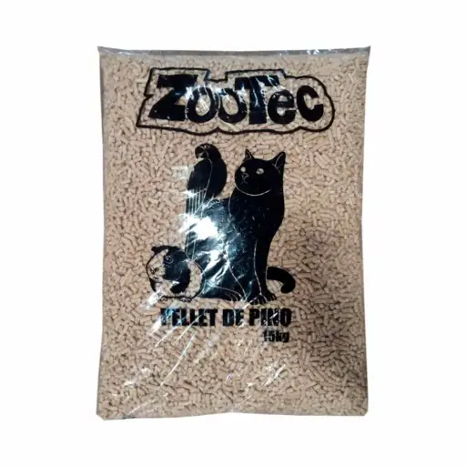 [POP02] Pellets bolsón Zootec x 15kg