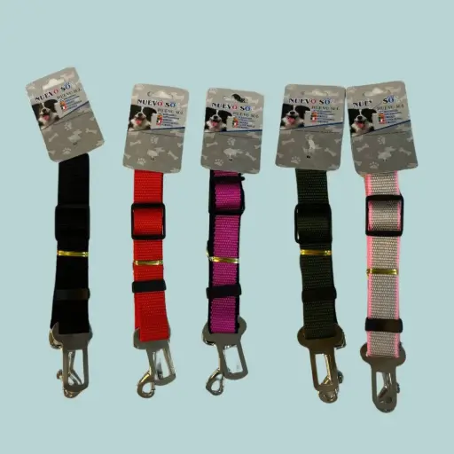 [8206720002641] Correa de seguridad lisa