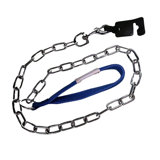 [8686000081007] Correa cromada mango soft 5cm