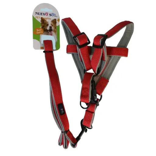 [8686000081724] Pretal paño de buceo 2.5cm