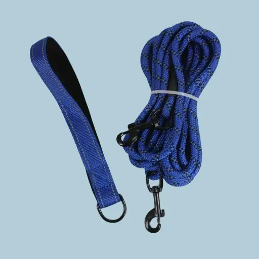 [8672241129202] Correa soga reflectiva 10 metros