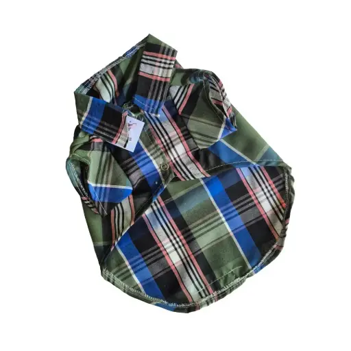 [CMSMTST3] Camisa de verano Mimitos Talle 3 