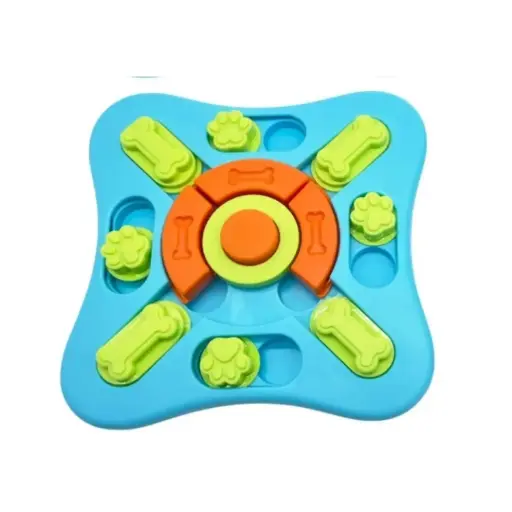 [6937250617341] Comedero inteligente cuadrado