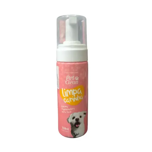 [LPCPETCLN] Limpia caritas Pet Clean